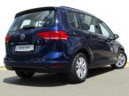 Volkswagen Touran - fotka číslo 9