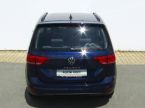 Volkswagen Touran - fotka číslo 11