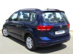 Volkswagen Touran - fotka číslo 12