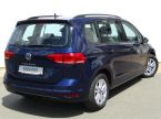 Volkswagen Touran - fotka číslo 1