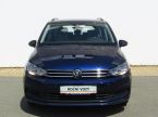 Volkswagen Touran - fotka číslo 3
