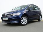 Volkswagen Touran - fotka číslo 5