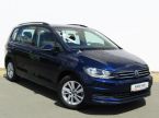 Volkswagen Touran - fotka číslo 7