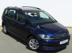 Volkswagen Touran - fotka číslo 8
