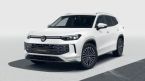Volkswagen Tayron - fotka číslo 0
