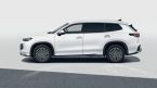 Volkswagen Tayron - fotka číslo 1