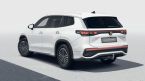 Volkswagen Tayron - fotka číslo 2