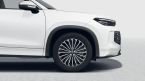 Volkswagen Tayron - fotka číslo 4