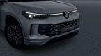 Volkswagen Tayron - fotka číslo 5