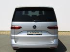 Volkswagen Multivan - fotka číslo 9