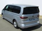 Volkswagen Multivan - fotka číslo 12