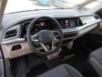 Volkswagen Multivan - fotka číslo 4