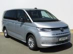Volkswagen Multivan - fotka číslo 7