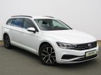 Volkswagen Passat - fotka číslo 7
