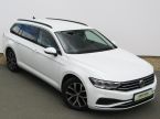 Volkswagen Passat - fotka číslo 8