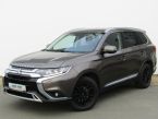 Mitsubishi Outlander - fotka číslo 0