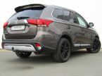 Mitsubishi Outlander - fotka číslo 9