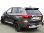 Mitsubishi Outlander - fotka číslo 12