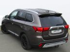 Mitsubishi Outlander - fotka číslo 13