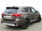 Mitsubishi Outlander - fotka číslo 1