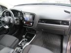 Mitsubishi Outlander - fotka číslo 19
