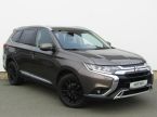 Mitsubishi Outlander - fotka číslo 7