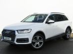 Audi Q7 - fotka číslo 0