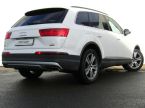 Audi Q7 - fotka číslo 9
