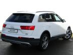 Audi Q7 - fotka číslo 1
