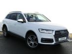 Audi Q7 - fotka číslo 7