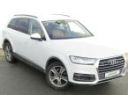 Audi Q7 - fotka číslo 8