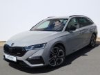 Škoda Octavia - fotka číslo 0