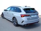 Škoda Octavia - fotka číslo 12