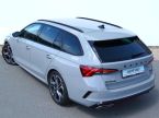 Škoda Octavia - fotka číslo 13