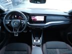 Škoda Octavia - fotka číslo 14