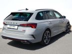 Škoda Octavia - fotka číslo 1