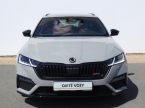 Škoda Octavia - fotka číslo 3