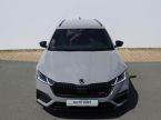 Škoda Octavia - fotka číslo 6