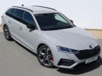 Škoda Octavia - fotka číslo 8