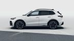Volkswagen Tiguan - fotka číslo 1