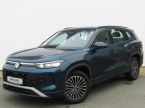 Volkswagen Tayron - fotka číslo 0