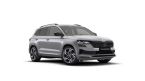 Škoda Karoq - fotka číslo 0