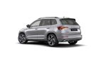 Škoda Karoq - fotka číslo 1