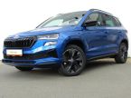Škoda Karoq - fotka číslo 5