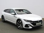 Volkswagen Arteon Shooting Brake - fotka číslo 7
