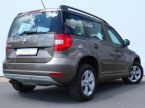 Škoda Yeti - fotka číslo 9