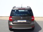 Škoda Yeti - fotka číslo 11