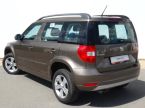 Škoda Yeti - fotka číslo 12