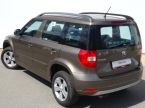 Škoda Yeti - fotka číslo 13
