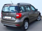 Škoda Yeti - fotka číslo 1